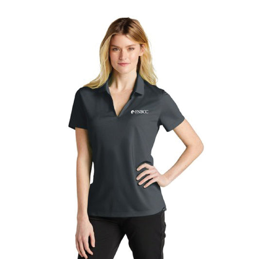 Nike Women's Dri-FIT Micro Pique 2.0 Polo - ON DEMAND