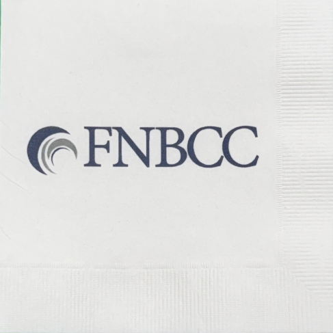 Beverage Napkins - 200 per pack
