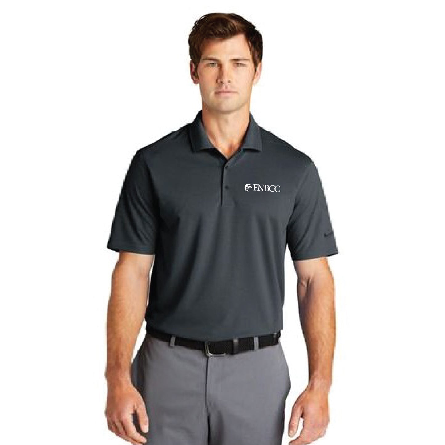 Nike Men's Dri-FIT Micro Pique 2.0 Polo - ON DEMAND