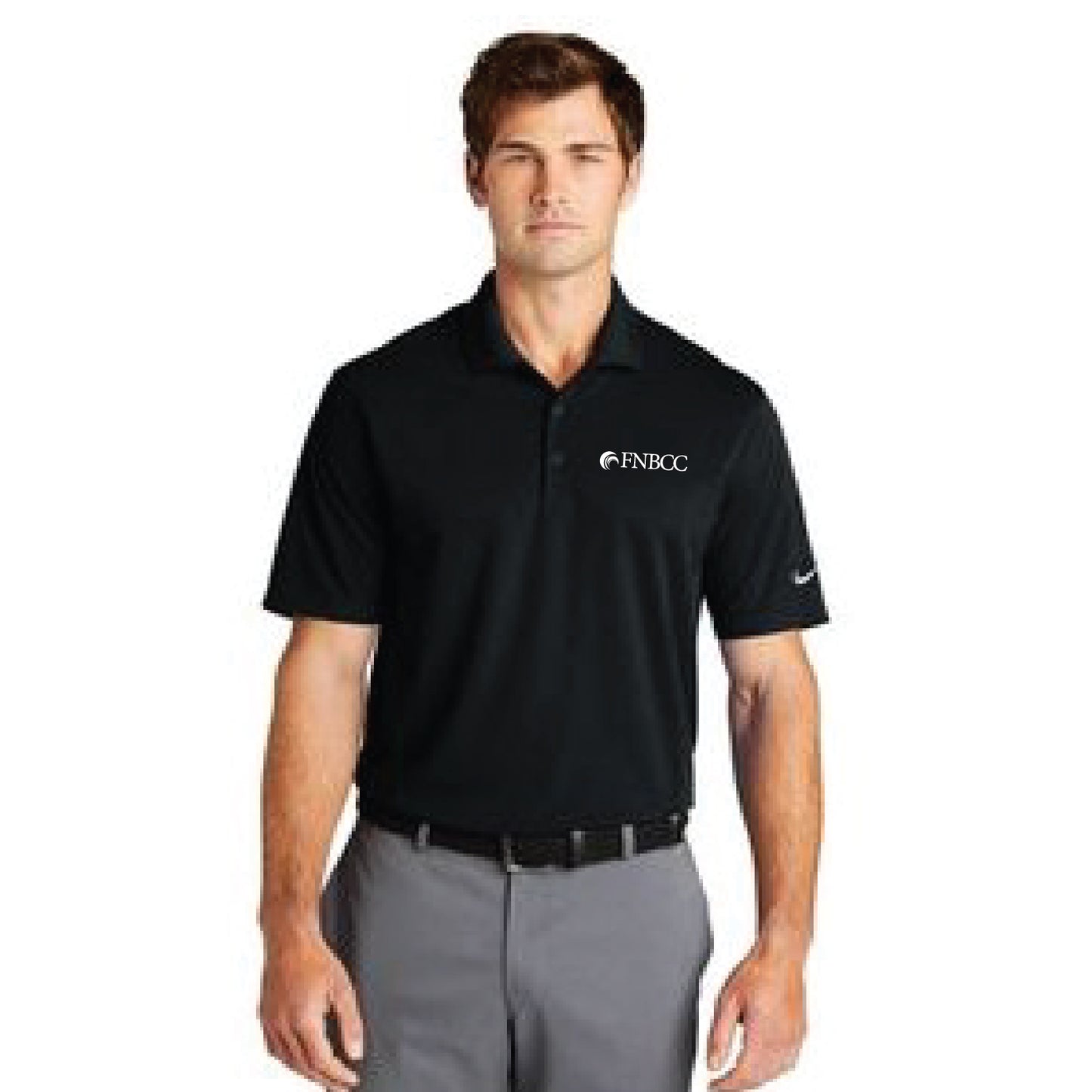 Nike Men's Dri-FIT Micro Pique 2.0 Polo - ON DEMAND