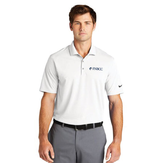 Nike Men's Dri-FIT Micro Pique 2.0 Polo - ON DEMAND