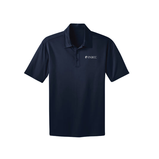 Port Authority® Silk Touch™ Men's Performance Polo Shirt - ON DEMAND ONLY